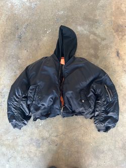 Gv gallery puffer
