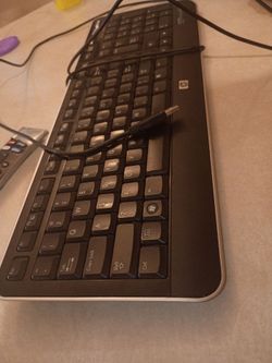 Keyboard