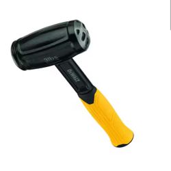 DEWALT 3 lbs. Steel Drilling Hammer with 8-3/4 in. Handle @Dw-856