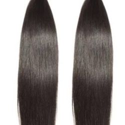 16,18 Brazilian Hair Bundle