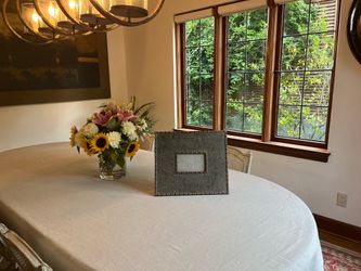 Vintage Inspired Picture Frame