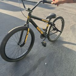 SE Bike  26