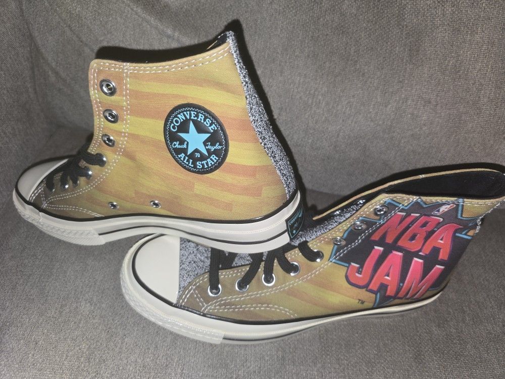 Converse 8.5 Mens