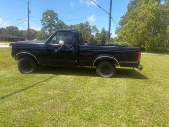 1989 Ford F-150