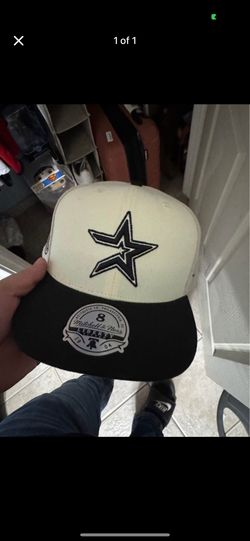 Astros Cap