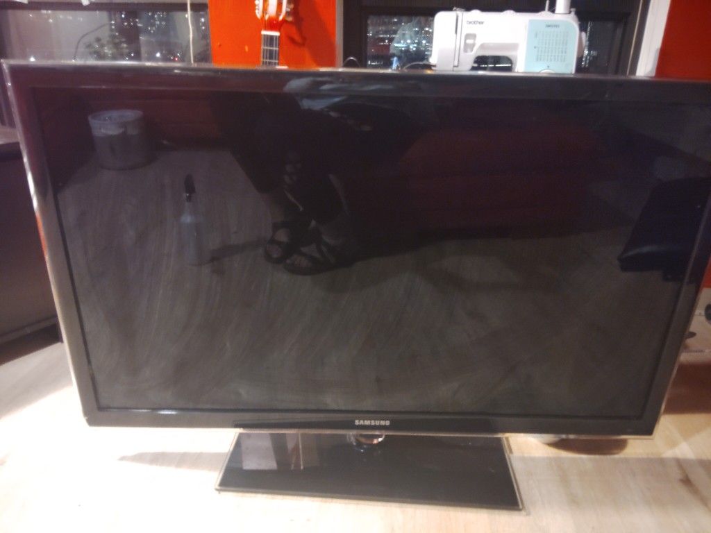 Samsung TV 