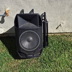 Speaker
