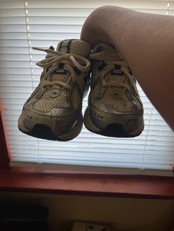 New balance