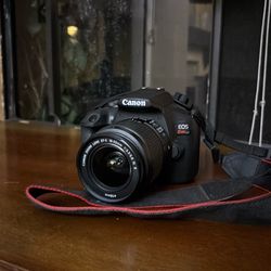Canon t-7 eos