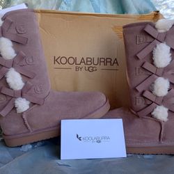 Koolaburra By Ugg Boots 