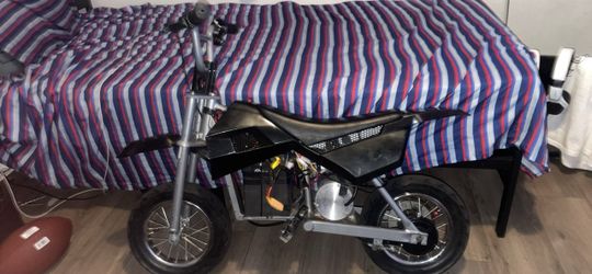 48v Razor Mx350