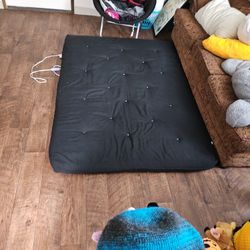 Futon Mattress