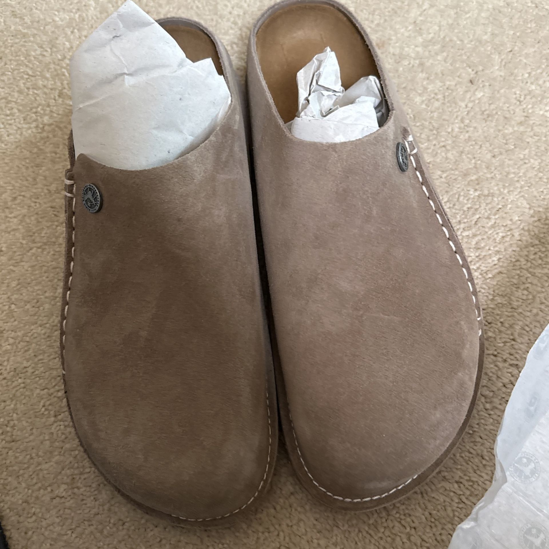 Birkenstock