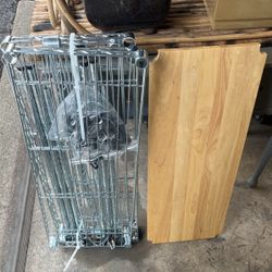 Bakers Rack