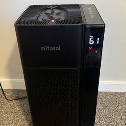Mifasol Humidifier