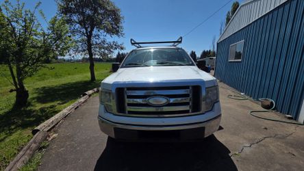 2009 Ford F-150