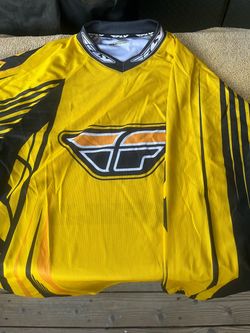 Riding jersey