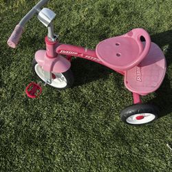 Radio flyer Tricycle