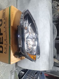 Car Lights
