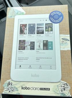 Lector de libros