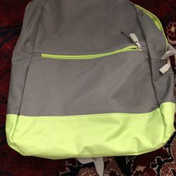 Backpack 