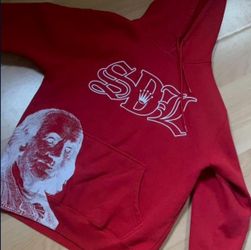 Sdl Hoodie