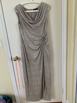 Ralph Lauren Formal Dress 