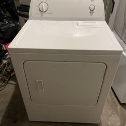 Roper Dryer Electric 