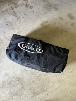 Graco Pack And Play 