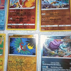 Pokemon Cards Assorted