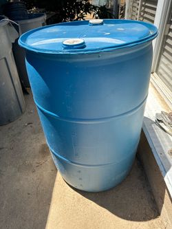 water container