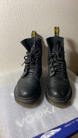 Dr Martens