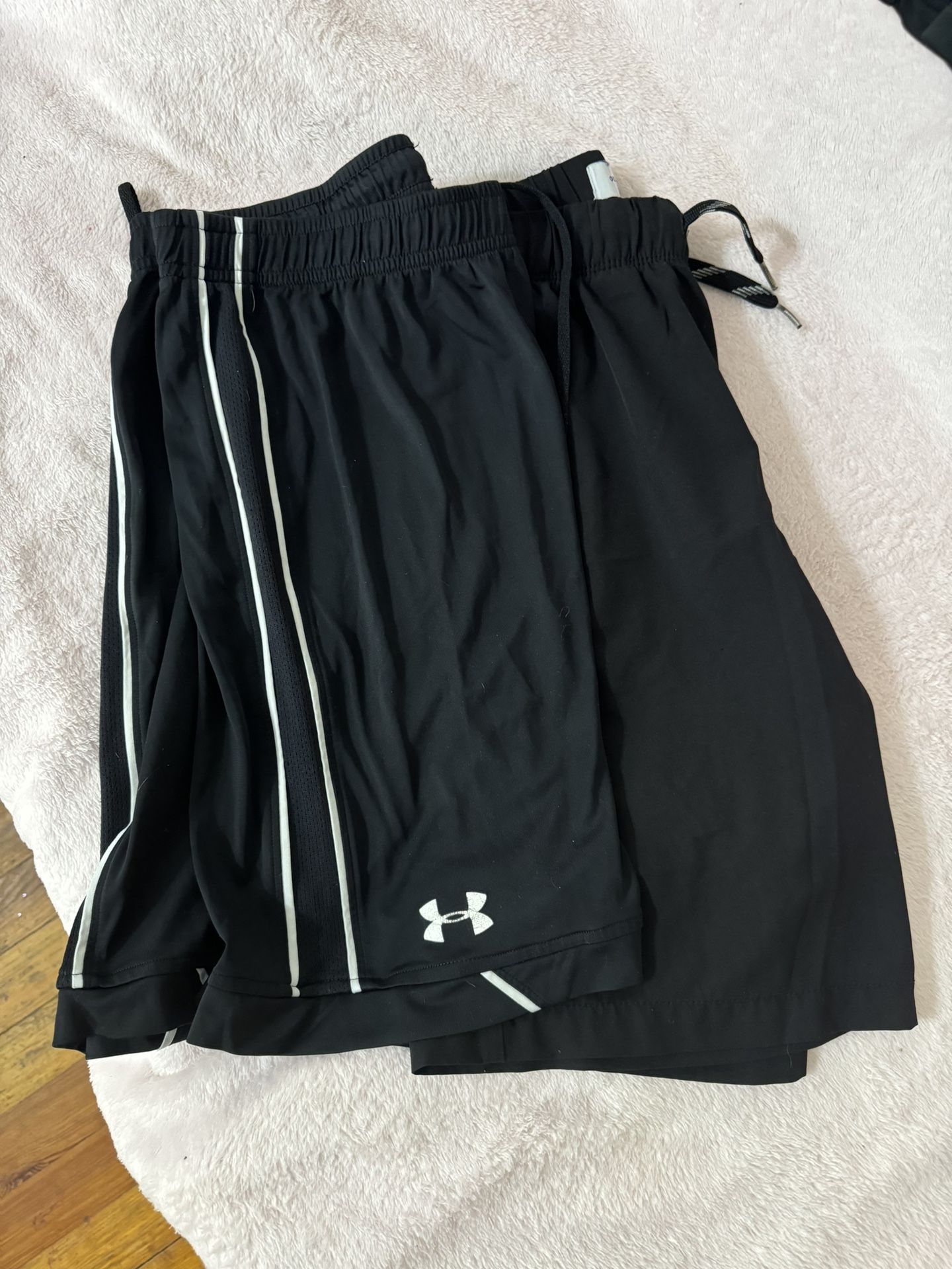 Youth Boys Size X-Large Shorts 2 Pairs