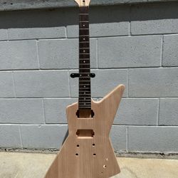 DIY Explorer Kit