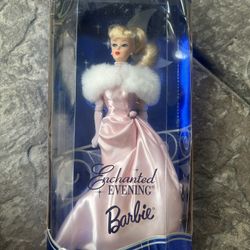 Barbie Enchanted Evening Doll