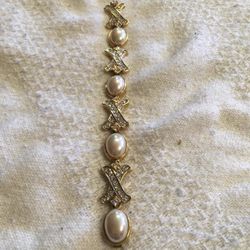 Nolan Miller Bracelet 