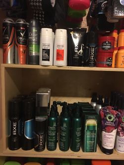 Household Items
