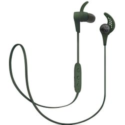 Jaybird X3 In-Ear Wireless Bluetooth Sports Headphones Sweat-Proof Green