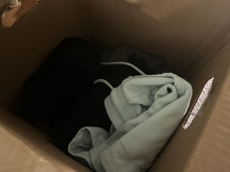 Lot Of 5 Activewear Pants (size Xs)