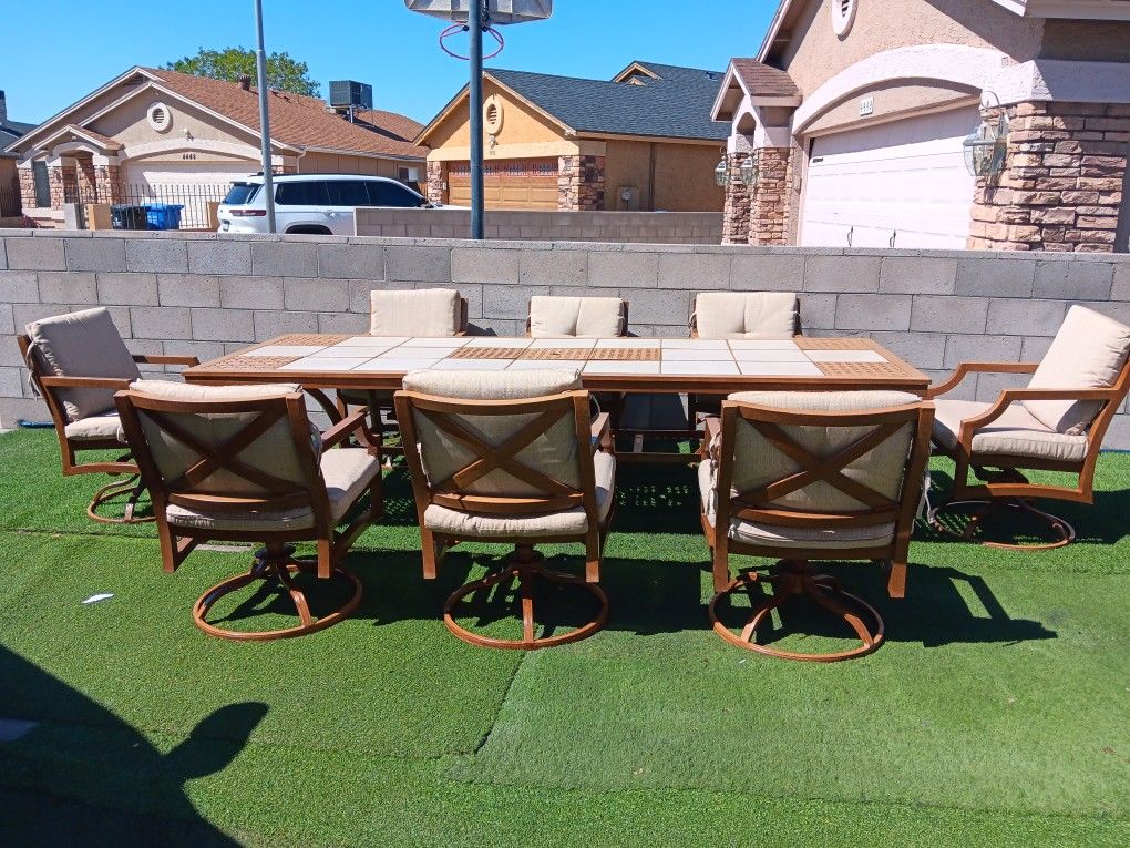 Veranda Classic Patio Furniture