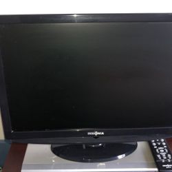 22 Inch Insignia TV