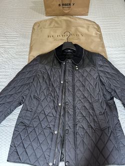 Jacket Burberry