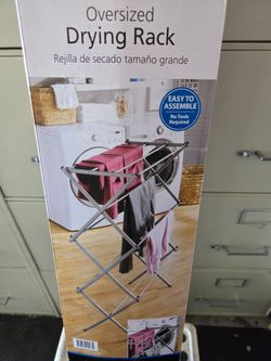 Drying Rack brand new in box!!!