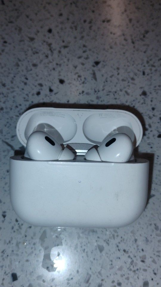 Airpods Pro 2