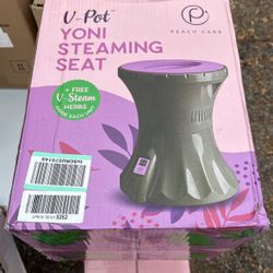 Yoni Pot