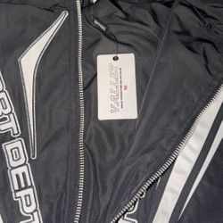 Vale Wind Breaker Suit