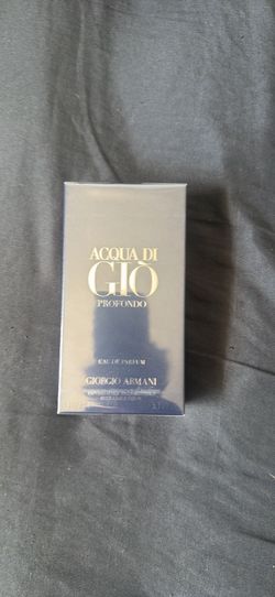 Acqua Di Gio Profondo EDP