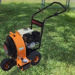Leaf Blower - SCAG Extreme