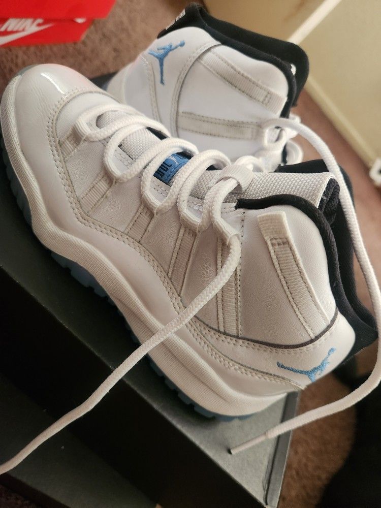 Boys Jordans