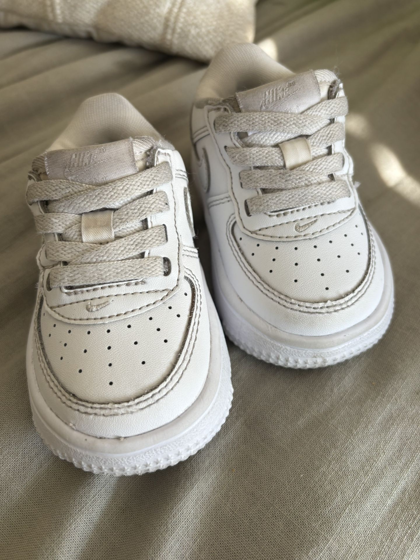 Infant Air Forces